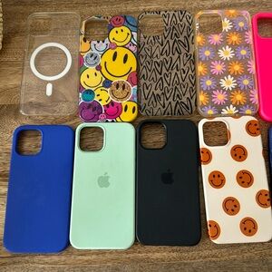 iPhone 13 Pro cases BUNDLE